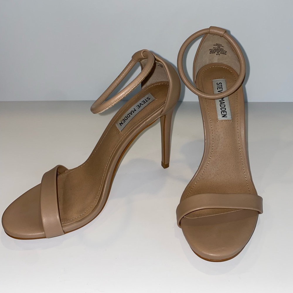 Steve Madden Heels